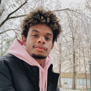 Meet your Posher, Ronald